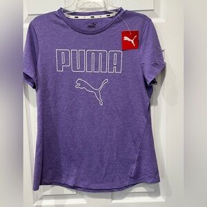 New Puma T shirt